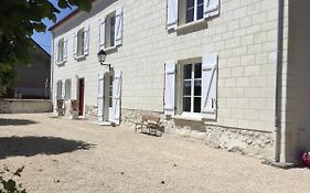 Les Tilleuls De Mary